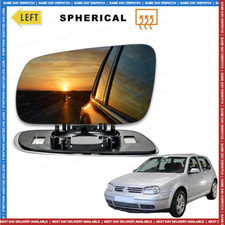 Left Passenger side Wing