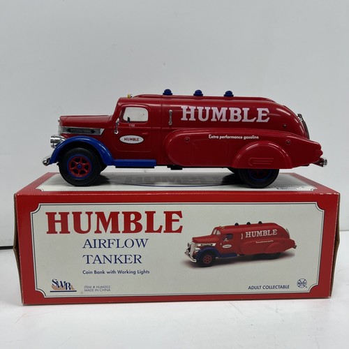 Vintage marx toys 1994 humble - 1994,