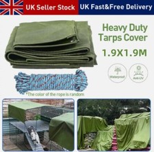 Army canvas heavy - heavy, duty