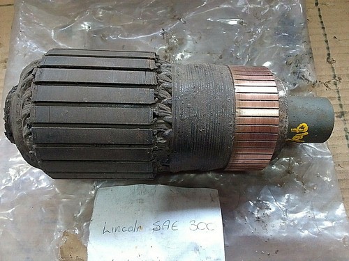 Lincoln mobile diesel mma - diesel,