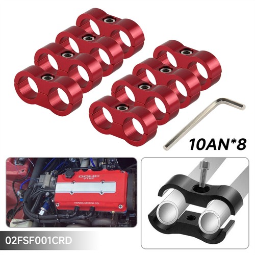 8pcs an10 19mm - an, -10