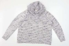 Lauren Taylor Womens White