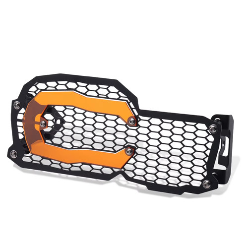 Headlight protection for - for, bmw