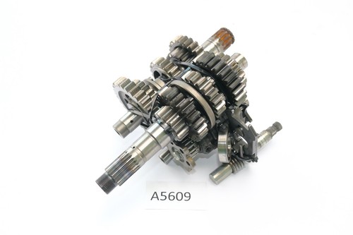 Honda fmx 650 2005 - honda,