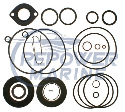 Upper gear unit seal kit - upper,