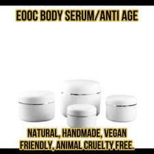 Horse Chestnut Cream Body