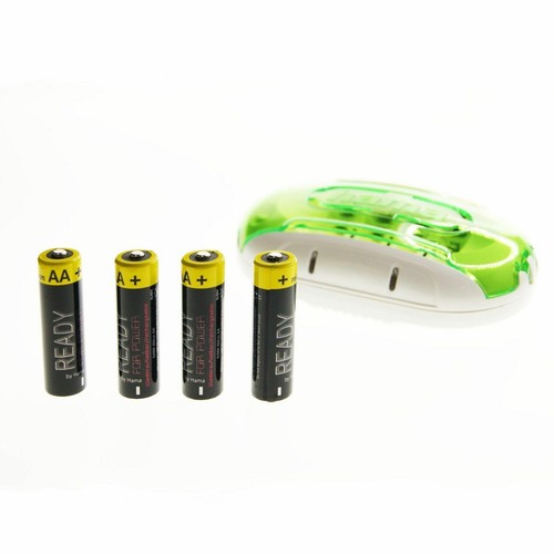 Hama ready for power aa - ready,
