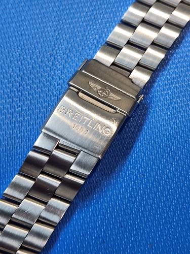 Genuine breitling avenger - genuine,