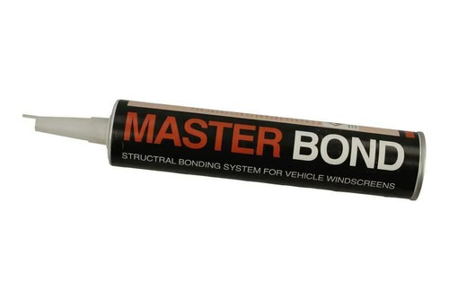 Bonded glass adhesive sealant - bonded,