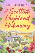 A Scottish Highland hideaway