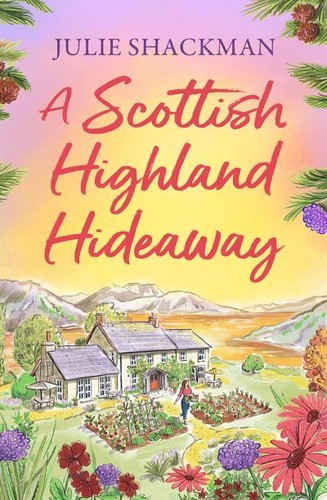 Scottish highland hideaway - a,