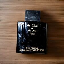 New Van Cleef & Arpels Pour