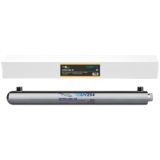 FilterLogic UV System SSE-45