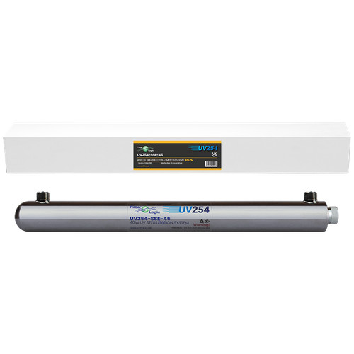 Filterlogic system sse - filterlogic,