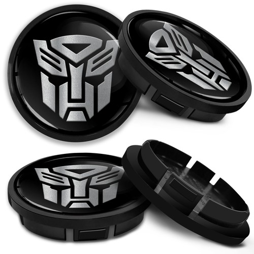 66mm wheel center hub - center,