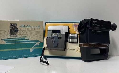 Kodak ektasound 130 - ektasound, &
