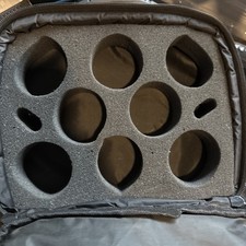 8 Hole Portable Yoyo Carrying
