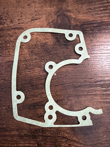 Genuine stihl gasket - 9.,