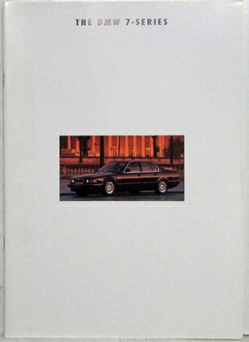1994 bmw series sales - 7,
