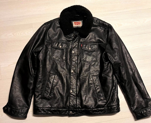 Levi trucker jacket - levi's,