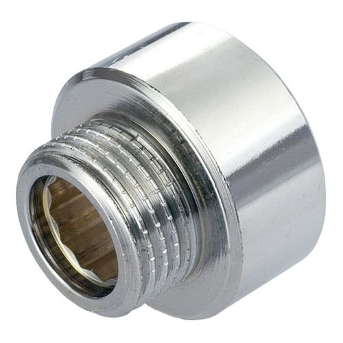 Round pipe thread reduction - round,