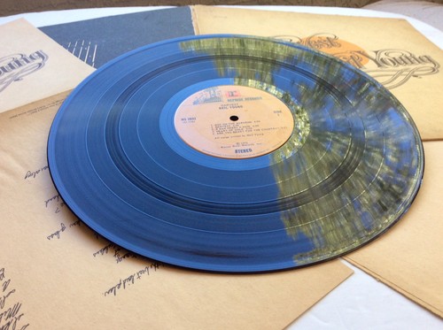Neil young harvest - ♫, ♫