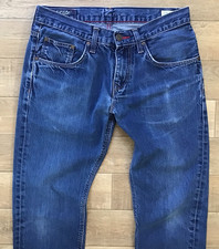 Tommy Hilfiger Hudson Fit