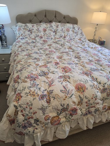 Vintage michael floral - vintage,