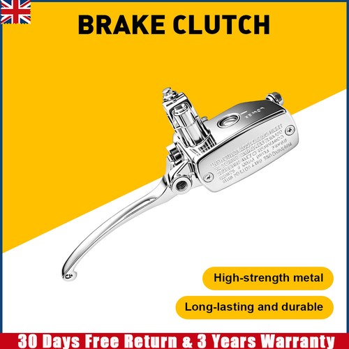 Brake master cylinder for - brake,