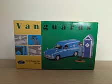 Ltd Ed. Lledo Vanguards