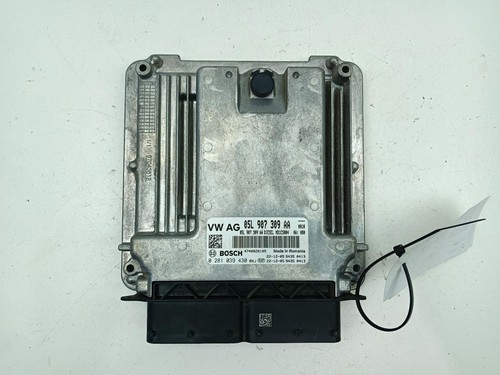 Skoda octavia dttc engine - skoda,