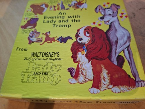 Evening with lady and - evening,