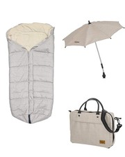 Emmaljunga accessory set eco - accessory,