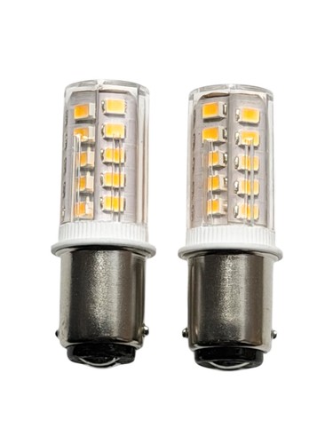 Led bay15d navigation - led,