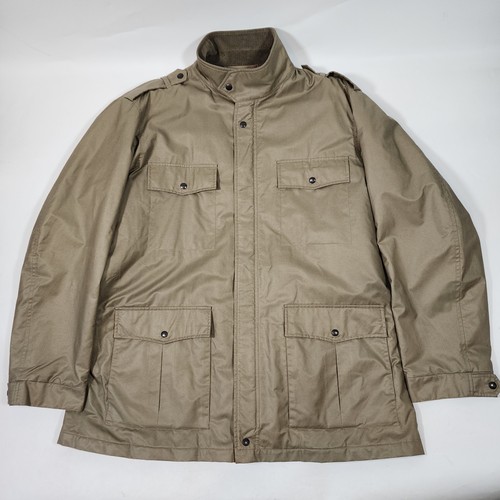 Vintage aquascutum london m65 - aquascutum,