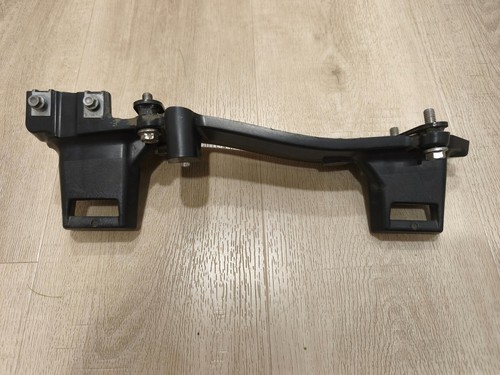 Triumph sprint side case - ,