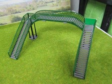 HORNBY FOOTBRIDGE  00 SCALE