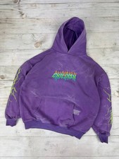 Childish Hoodie TGF Purple