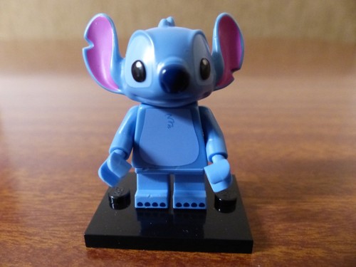 Lego minifigure disney - minifigure,