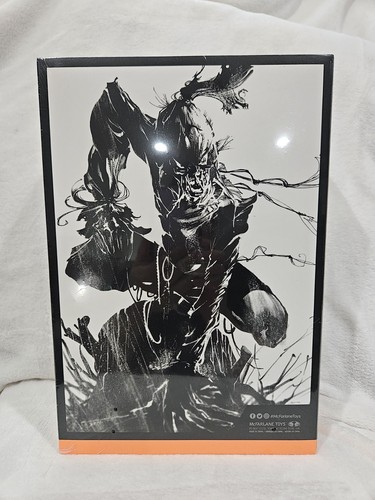 Multiverse scarecrow - dc,