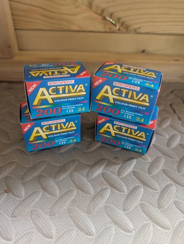 Bonus print aps film - bonus,