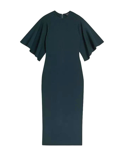 New ted baker lounia fluted - new,,