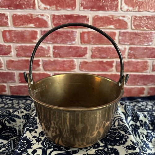 Fab antique solid brass - antique, sauce