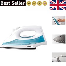 200ml Easy Steam Iron -