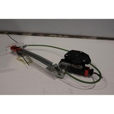 REAR POWER WINDOW RH FIAT