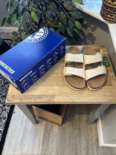 Birkenstock arizona rivet logo - arizona,