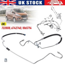 Fits Ford Transit Custom 2.2