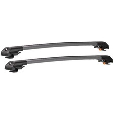 Roof Racks for Toyota RAV4 XA20 (2001-2005) Crossbars - Gray