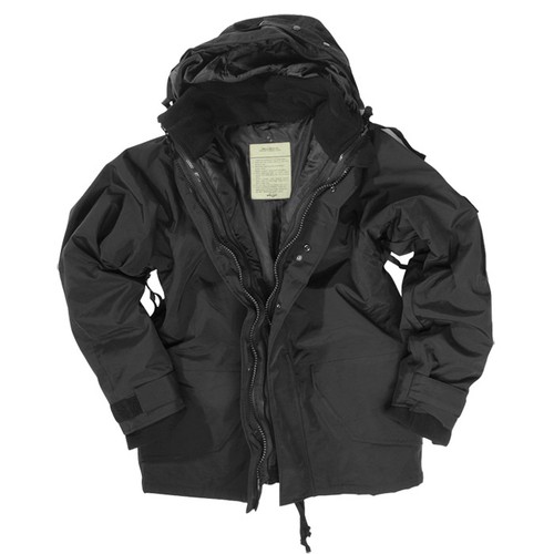 Ecwcs jacket waterproof mens - ecwcs,