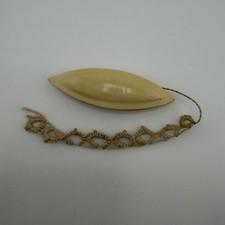 Vintage Antique Celluloid (?)